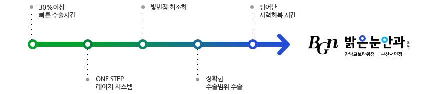 올인원 스마일 특징과 장점