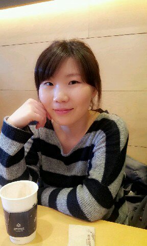 정*혜님 이미지